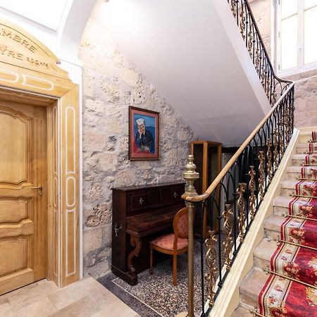 Studio Romantique Maison De L'Eglise Du Couvent Narbonne Kültér fotó