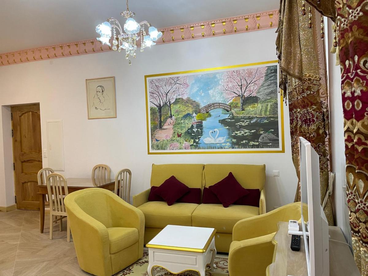 Studio Romantique Maison De L'Eglise Du Couvent Narbonne Kültér fotó