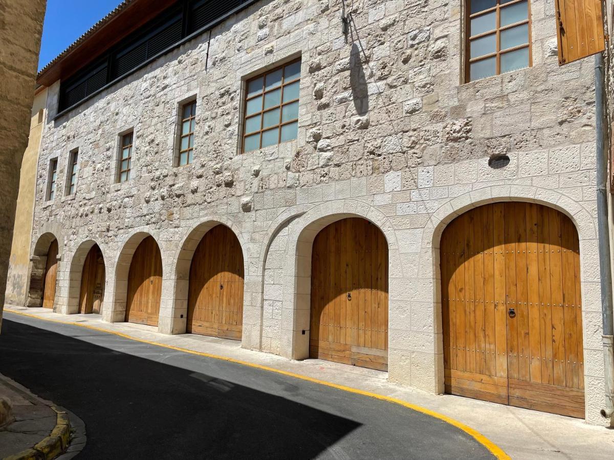 Studio Romantique Maison De L'Eglise Du Couvent Narbonne Kültér fotó