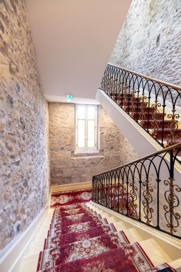 Studio Romantique Maison De L'Eglise Du Couvent Narbonne Kültér fotó
