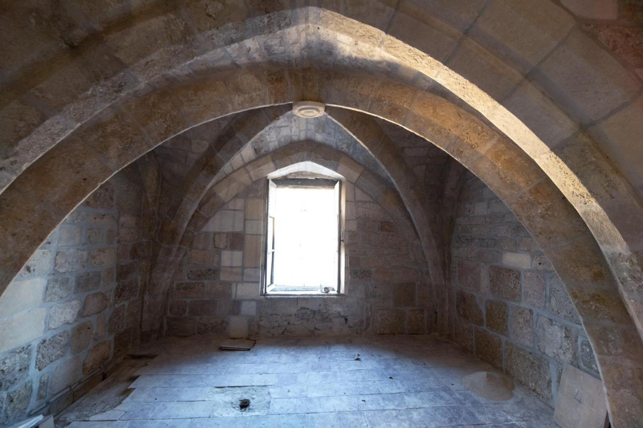 Studio Romantique Maison De L'Eglise Du Couvent Narbonne Kültér fotó